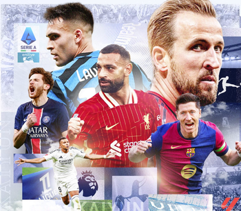 德甲彩经：拜仁力压勒沃库森 多特霍村主场告捷