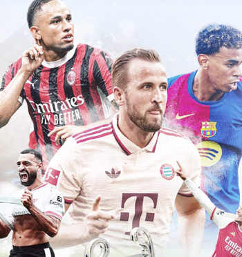 塞尔：姆巴佩在巴黎完成一段时间的治疗后，身体感受已经开始好转